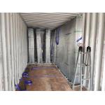2*2 6 Ft Welded Wire Fencing Panels For Construction / Floor Heating for sale