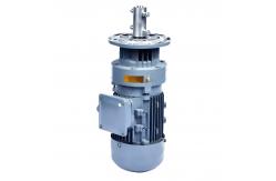 China 2.2kw Magnetic IBC Tank Liquid Agitator Mixer Stirrer Blender ODM supplier