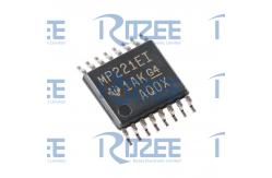 China MAX3221EIPWR supplier