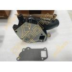 DH220-5 65.06500-6402 Excavator Water Pump For Doosan DB58TIS