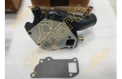 China DH220-5 65.06500-6402 Excavator Water Pump For Doosan DB58TIS supplier