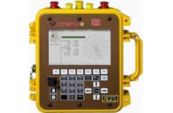 China ACES Viper II Fluke Vibration Meter Tester Machine supplier