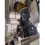 22-185 kw Vertical Coal Mill Dry Grinding Vertical Roller Mill For Coal Grinding for sale