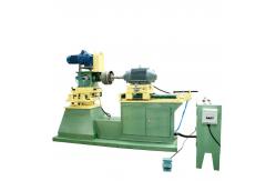 China high quality vertical polishing machine for metal polishing machine ware cook ware supplier