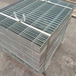 Industrial Steel Grating The Perfect Solution for Harsh and Demanding Environments