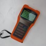 Handheld Portable Ultrasonic Water Flow Meter TUF 2000H for sale