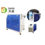 Single Phase 3.5KW Oxygen Hydrogen Water Welder 110 220V for sale