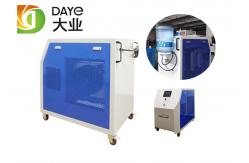 China Single Phase 3.5KW Oxygen Hydrogen Water Welder 110 220V supplier