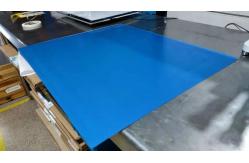 China Solvent Resistent Double Layer Thermal CTP Plate For Printing supplier