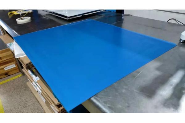 UV Ink Capable Positive Thermal CTP Plate Double Layer 400, 000 Impressions