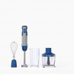 Household Stainless Steel Stick Blender 600 Watt Immersion Blender for sale
