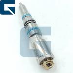 456-3493 Fuel Injector 4563493 For D6T Track for sale