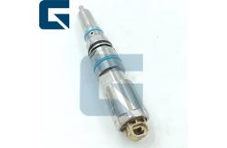 China 456-3493 4563493 C9.3 Engine Fuel Injector For D6T Track supplier