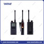 Long Distance  MANET Radios Portable Two Way Radio Communication for sale