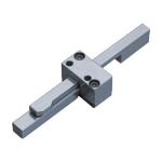 BAITO ISO9001 Latch Lock Mold PLSW Molded Precision Components for sale