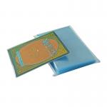 Trading Clear Inner Card Sleeves MTG Size 64x89mm Transparent Soft Plastic Card Sleeves for sale