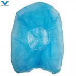 Non-Woven Polypropylene Balaclava Hood Caps with CE Certificate and Breathable Design