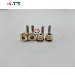 Plug XKAY-00056 XKAY-00052 XKAY-00660  for R210 R250 Hyunsan Mini Excavator for sale