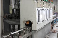 China Hydraulic Piston Rod manufacturer