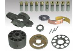 China Nachi PVD-2B-50 Pump Parts Hydraulic pump Rotary Group and Replacement Parts supplier