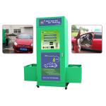 Remote Control Snack / Beverage Vending Lockers For Safety Supplies for sale