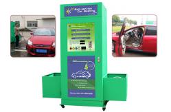 China Remote Control Snack / Beverage Vending Lockers For Safety Supplies supplier