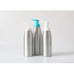 50mm Corrosion Resistant 300cc Aluminium Cosmetic Containers for sale