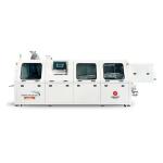 Double Wave Soldering Machine SUNEAST PERFECTFLOW/350 Welding Manufacturing Productivity for sale