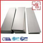Titanium Metal Plate Grade 7 Titanium Plates 3mm-7mm Enhanced Performance In Acidic And Chloride Environments for sale