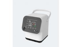 China OEM CE Approved 1 - 7L Remote Control Oxygen Concentrator Portable Medical supplier