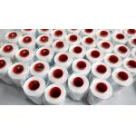 100% Polyester UV Resistant Sewing Thread 30S/2/3  High Level Color Fastness for sale