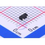 MMBTA55 NPN Silicon Power Transistor SOT-23 Plastic Encapsulated Transistors for sale