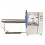 IEC60529 12.5L/Min IP65 Water Testing Machine for sale