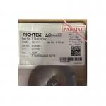 RT8463GQW IC 2A LED Driver IC for PWM Dimming with 12-WDFN Regulator 	Integrated Circuits for sale