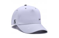China Customize Six-Panel Baseball Cap featuring High Profile Crown supplier