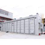 20ft / 40ft Military Storage Container Customized For Storage Requirements for sale