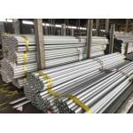 SS201 SS 304 310 AISI 360 409 420 321 Stainless Steel Pipe Tube Cold Rolled / Hot Rolled for sale