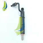 51-7706 517706 Rail Fuel Injector For E320 Excavator Spare Parts for sale