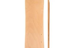 China 40inch Blank Skateboard Decks Longboard 8ply Chinese Maple supplier