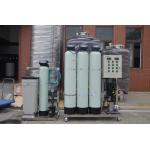 RO Alkaline Water Treatment Equipment 20TPH Capacity for sale