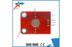 China 3W 700Ma LED Lamp Bead Modules 3000K - 3200K Warm White supplier