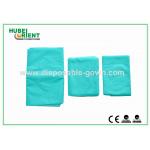 Single Use Non Irritating Medical Nonwoven Bedsheet