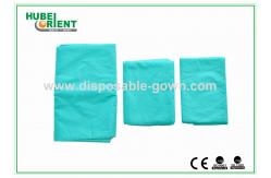 China Single Use Non Irritating Medical Nonwoven Bedsheet supplier