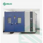 Customizable Temperature And Humidity Walk-in Climate Test Chamber for sale