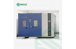 China Customizable Temperature And Humidity Walk-in Climate Test Chamber supplier