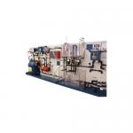 teaching aid equipment Automatic Trainer Training Station for Multi Process Regulation for sale