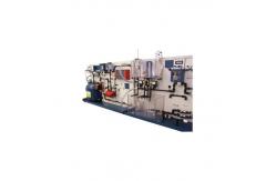 China teaching aid equipment Automatic Trainer Training Station for Multi Process Regulation supplier