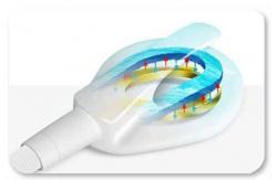 China 2020 New tech Electromagnetic muscle stimulation EMS slimming machine qmmedical supplier