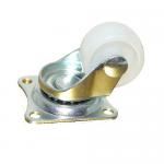Obstacle Avoidance Arduino Car Robot Galvanized Steel Universal Wheel For Smart Car