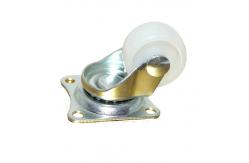 China Obstacle Avoidance Arduino Car Robot Galvanized Steel Universal Wheel For Smart Car supplier
